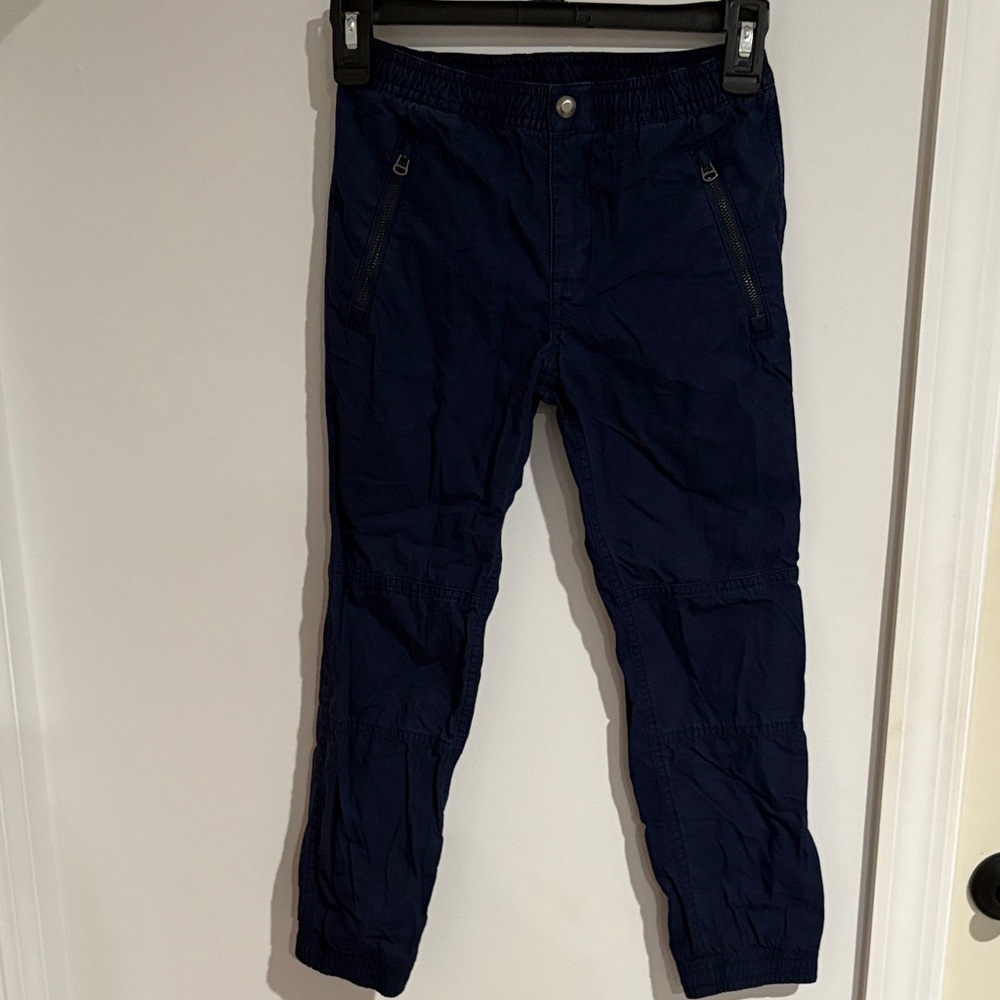 Polo by Ralph Lauren Dark Blue Cargo Pants